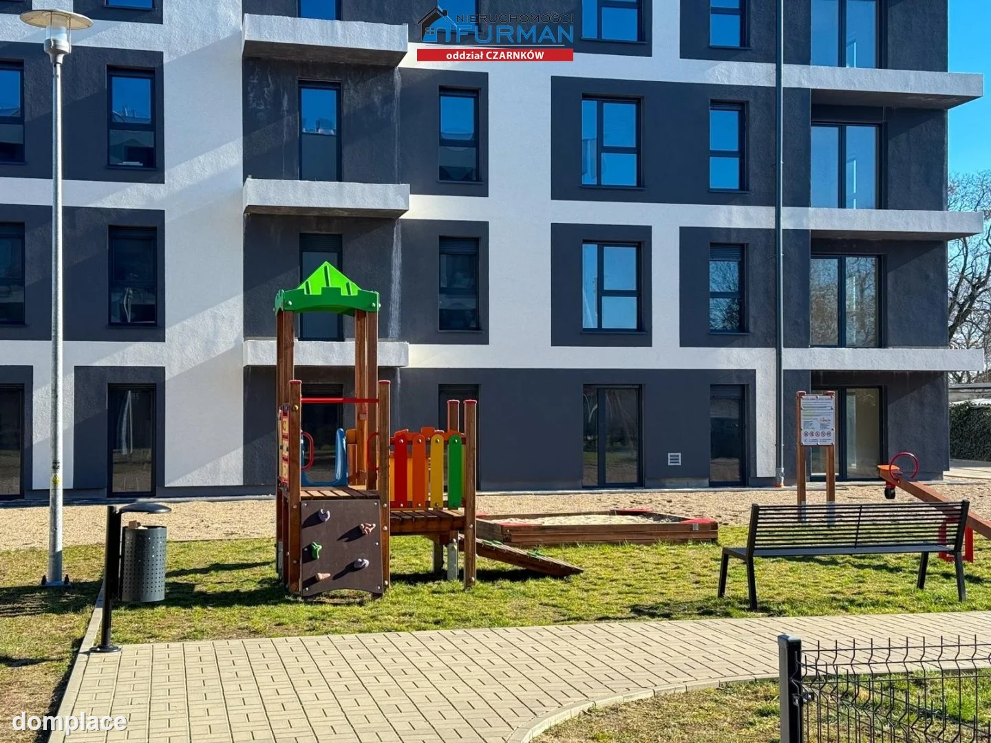 Mieszkanie — Trzcianka — zdjęcie 6