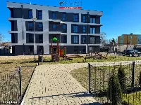 Mieszkanie — Trzcianka — zdjęcie 4