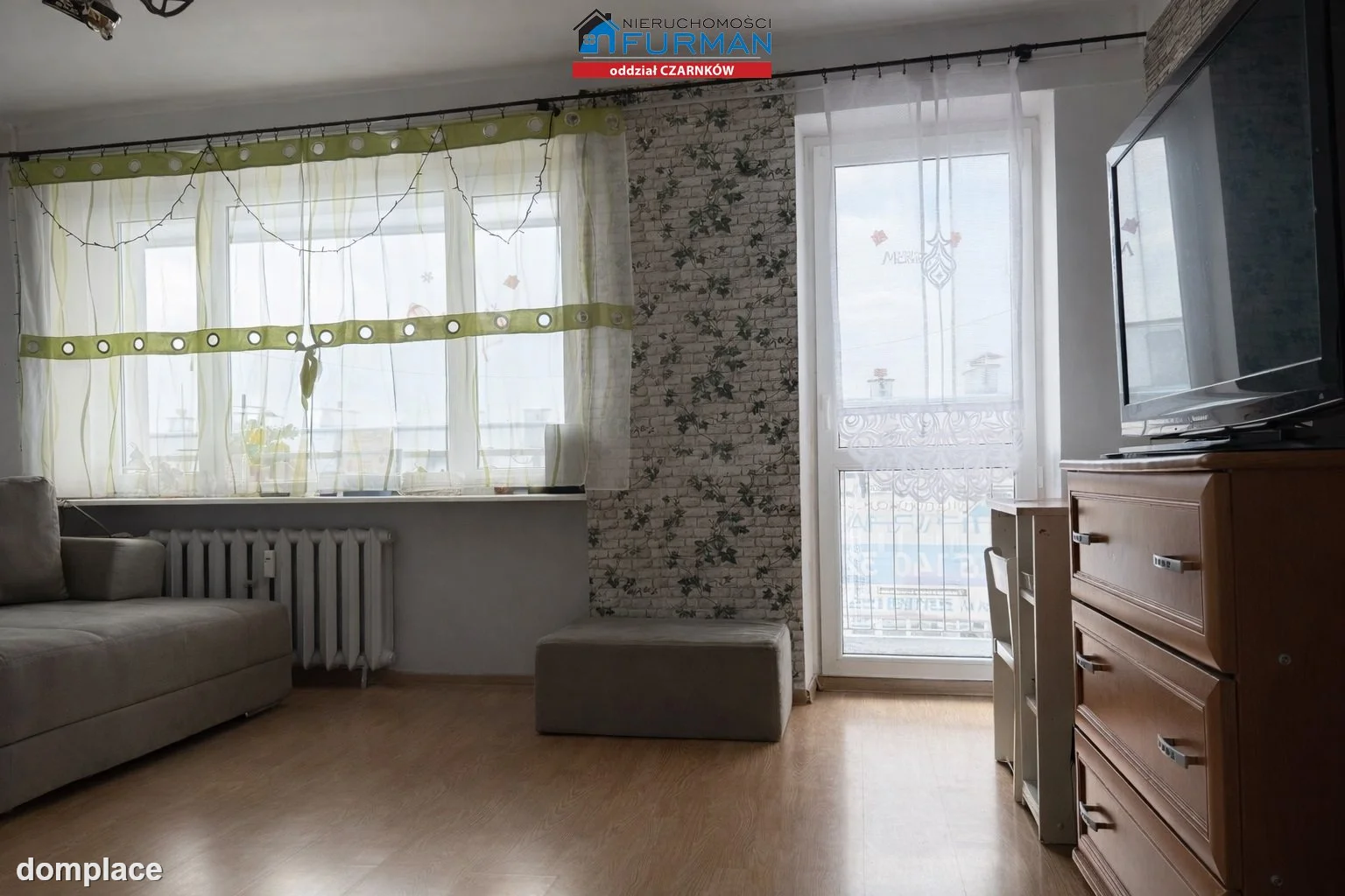 Mieszkanie — Trzcianka — zdjęcie 10
