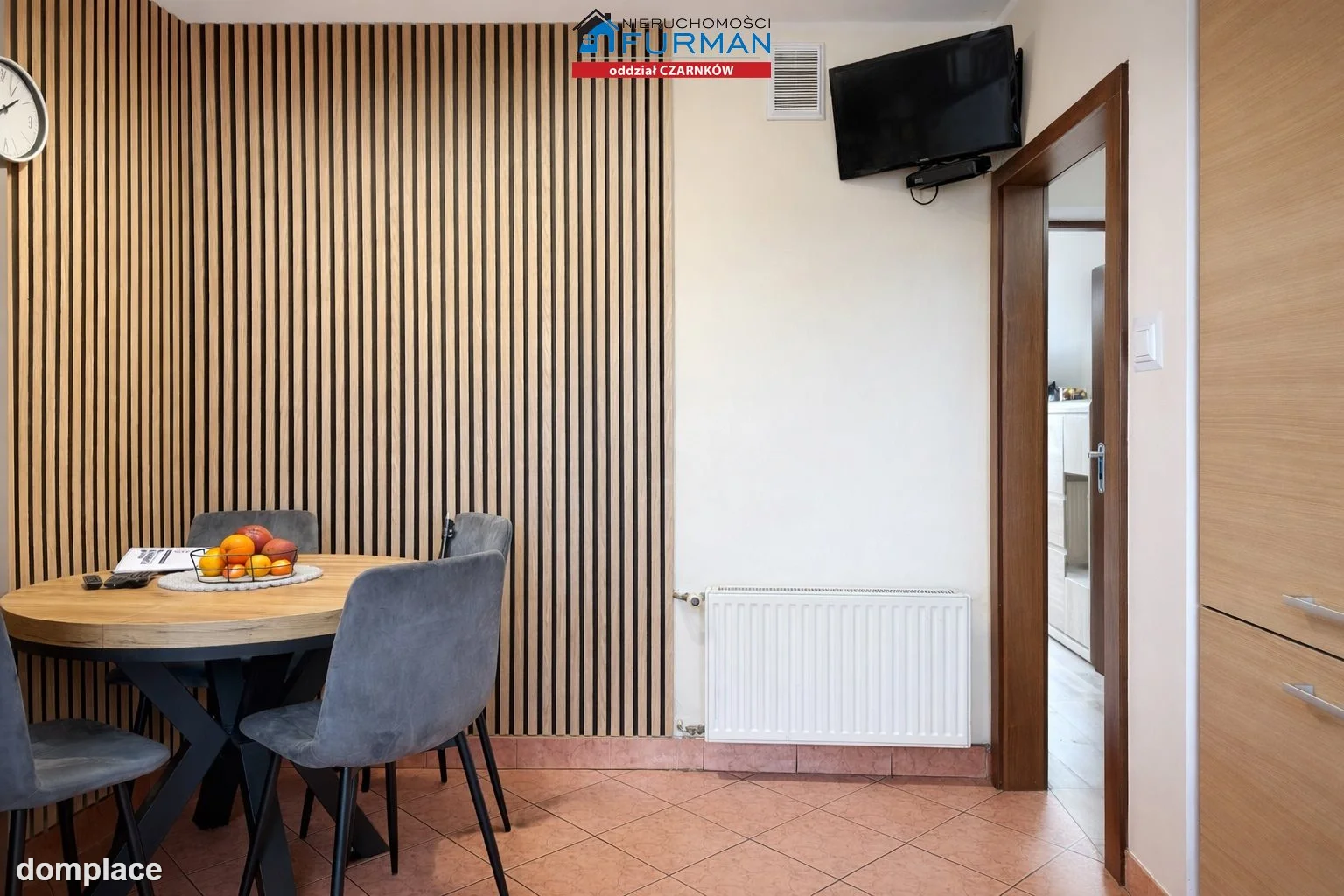 Mieszkanie — Trzcianka — zdjęcie 11