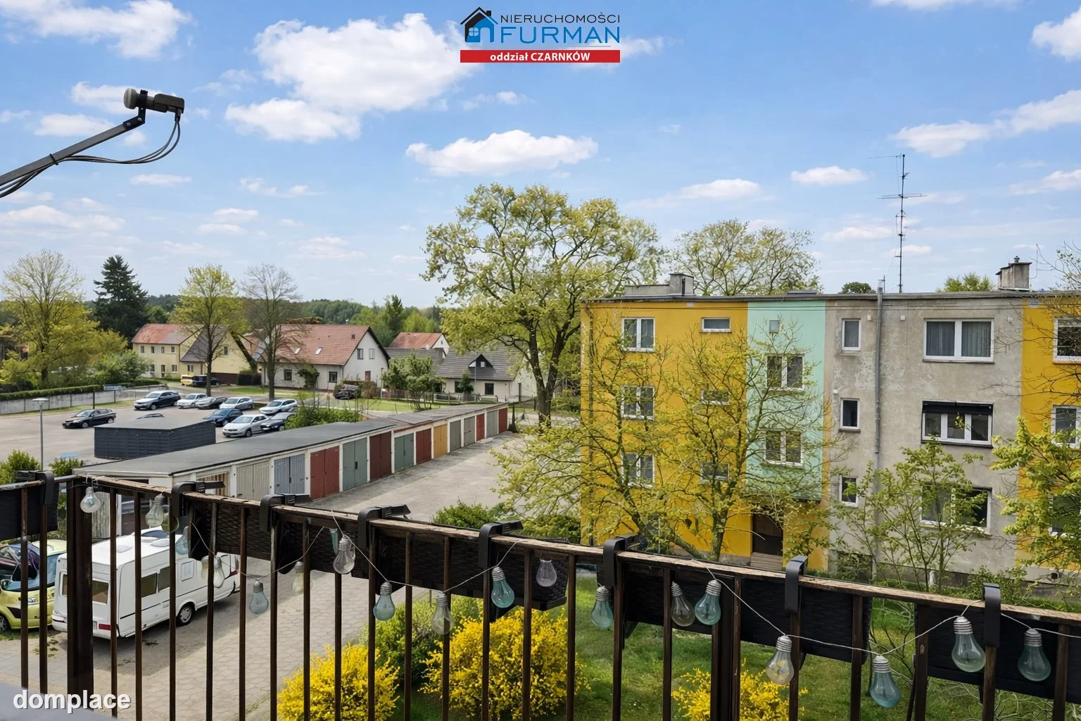 Mieszkanie — Trzcianka — zdjęcie 5