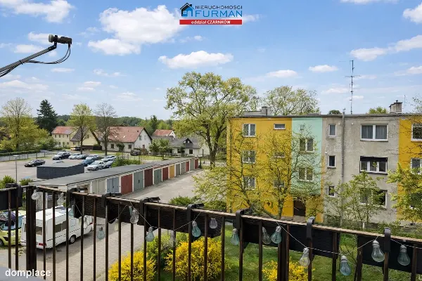 Mieszkanie — Trzcianka — zdjęcie 5