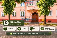 Mieszkanie — Trzcianka — zdjęcie 1
