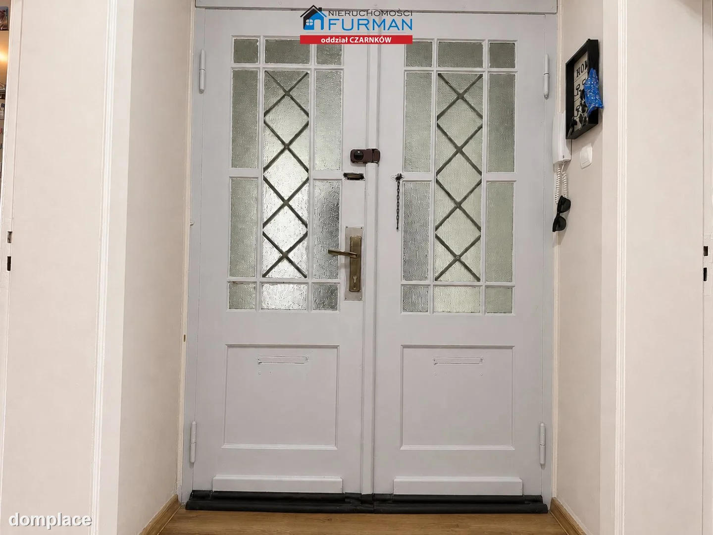 Mieszkanie — Trzcianka — zdjęcie 10