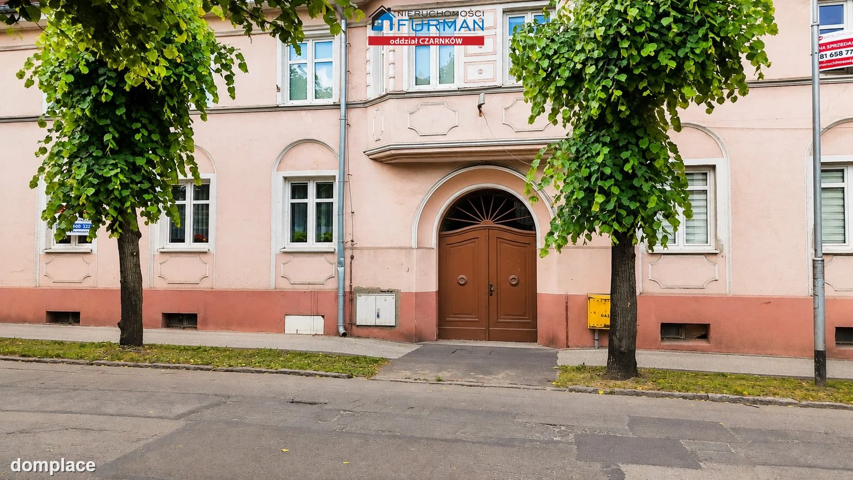 Mieszkanie — Trzcianka — zdjęcie 11