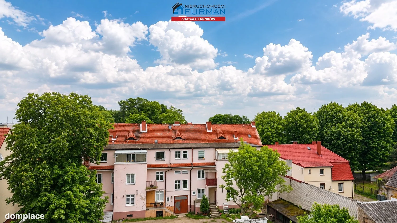 Mieszkanie — Trzcianka — zdjęcie 12