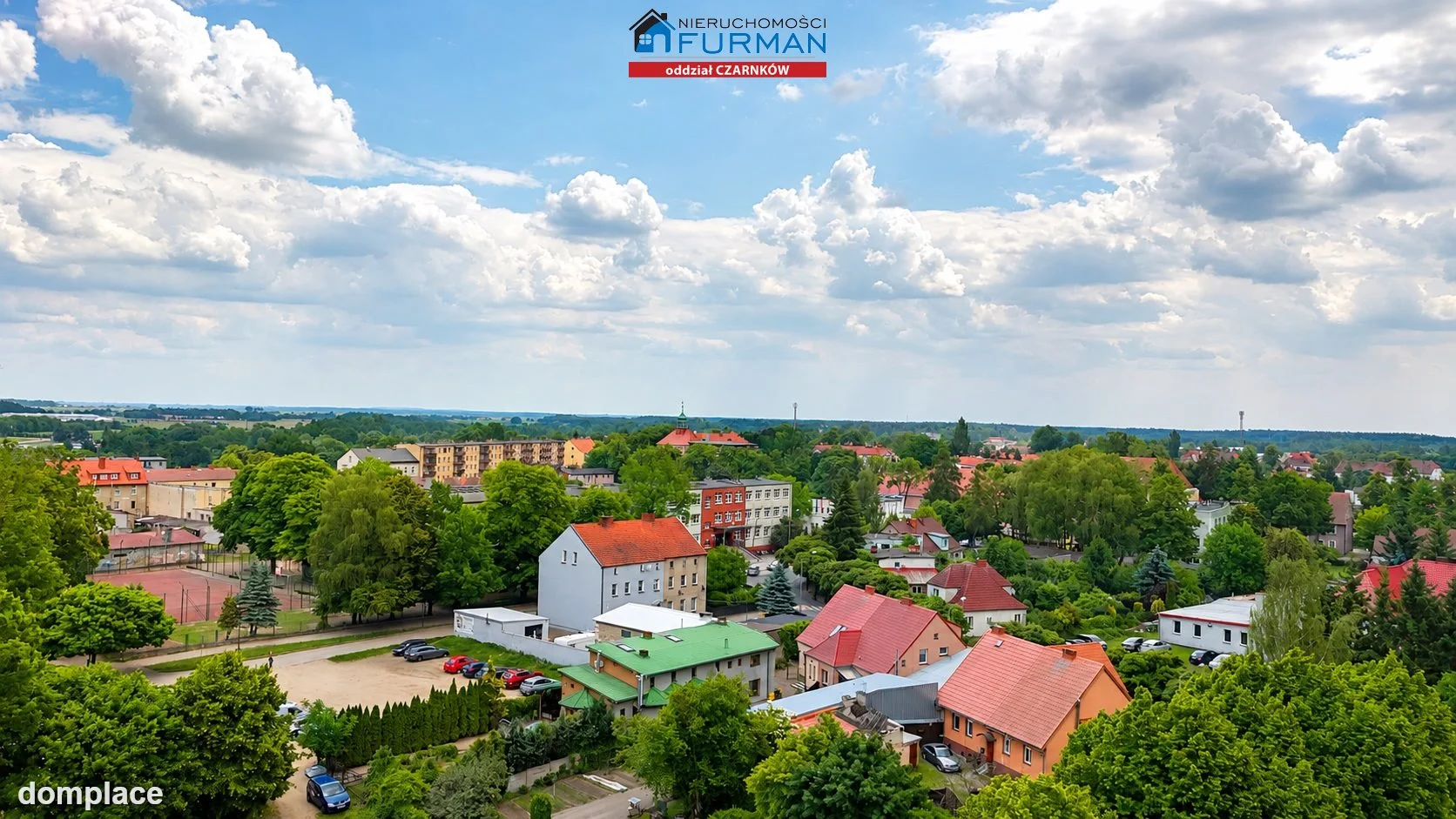 Mieszkanie — Trzcianka — zdjęcie 13