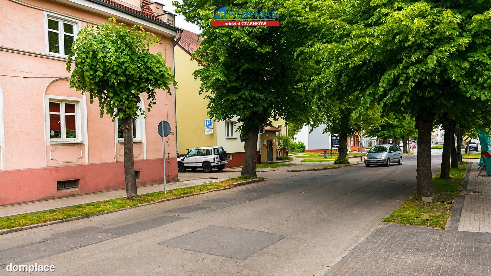 Mieszkanie — Trzcianka — zdjęcie 14