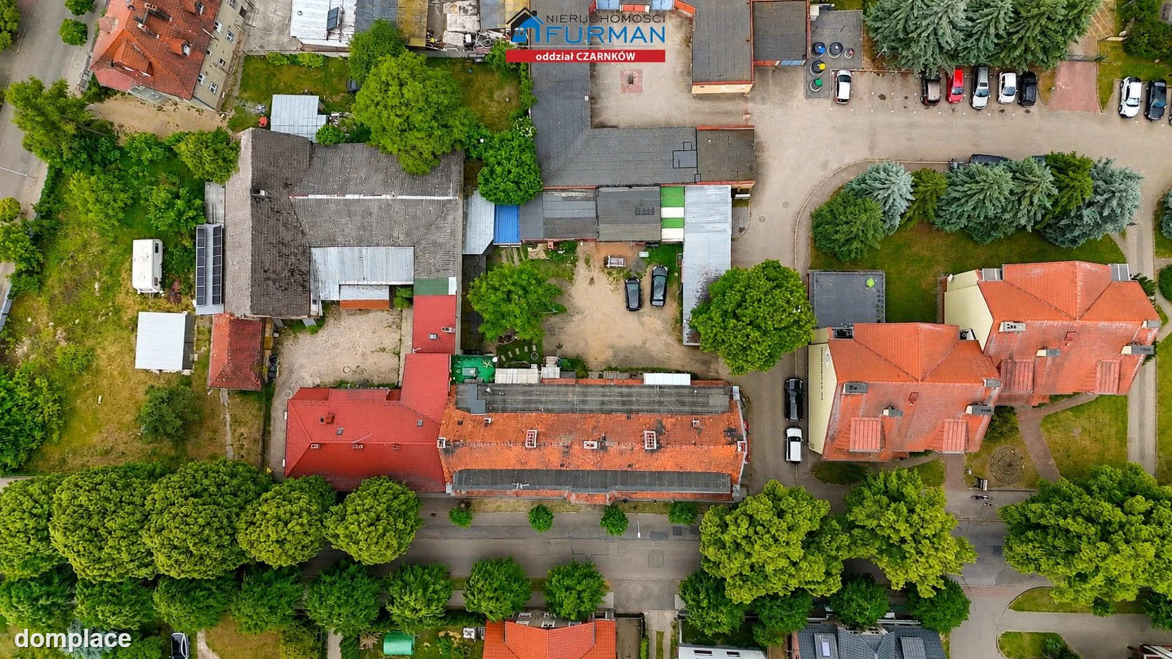 Mieszkanie — Trzcianka — zdjęcie 15