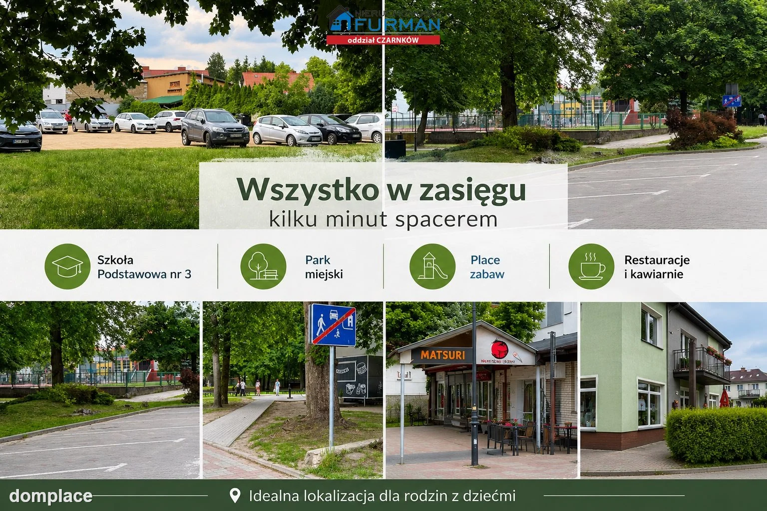 Mieszkanie — Trzcianka — zdjęcie 2