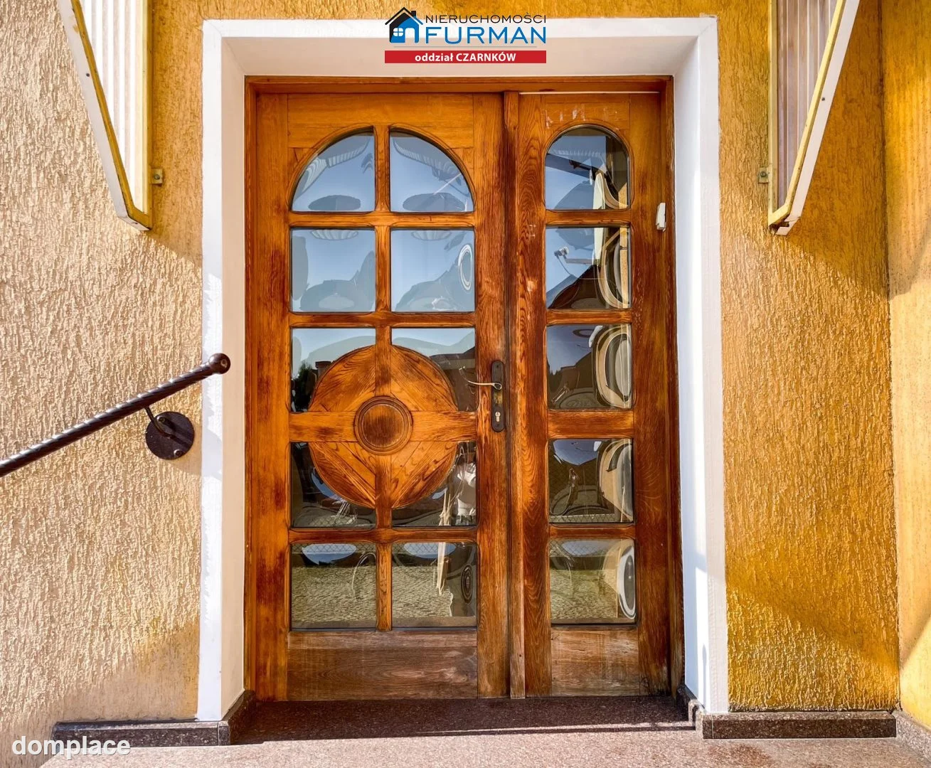 Dom — Sieraków — zdjęcie 11