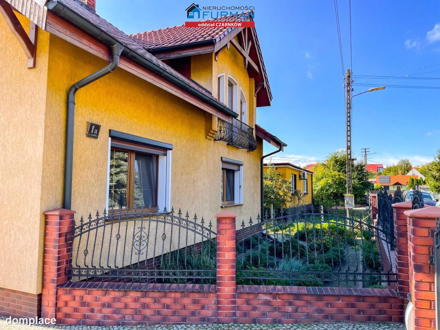 Dom — Sieraków — zdjęcie 8