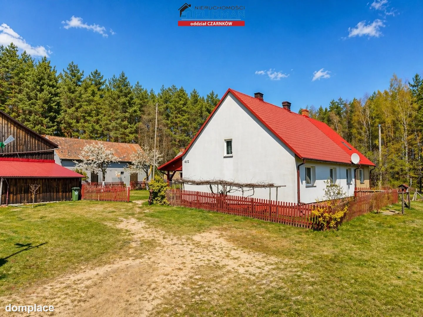 Dom — Dzierżążno Małe — zdjęcie 10