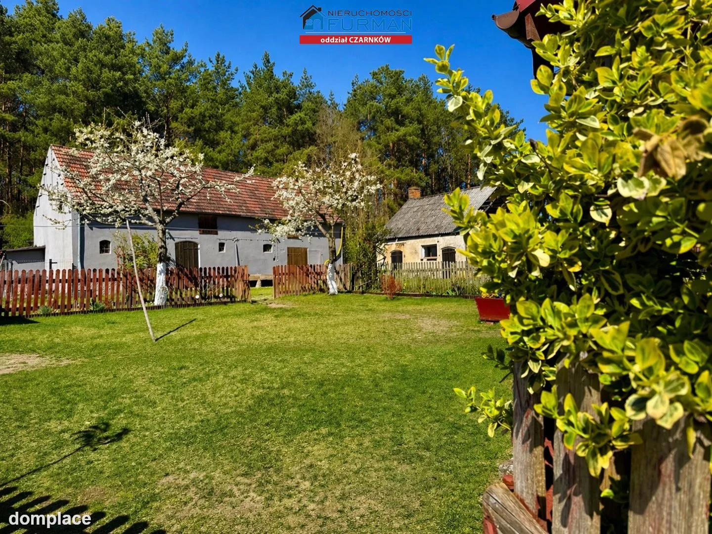 Dom — Dzierżążno Małe — zdjęcie 15