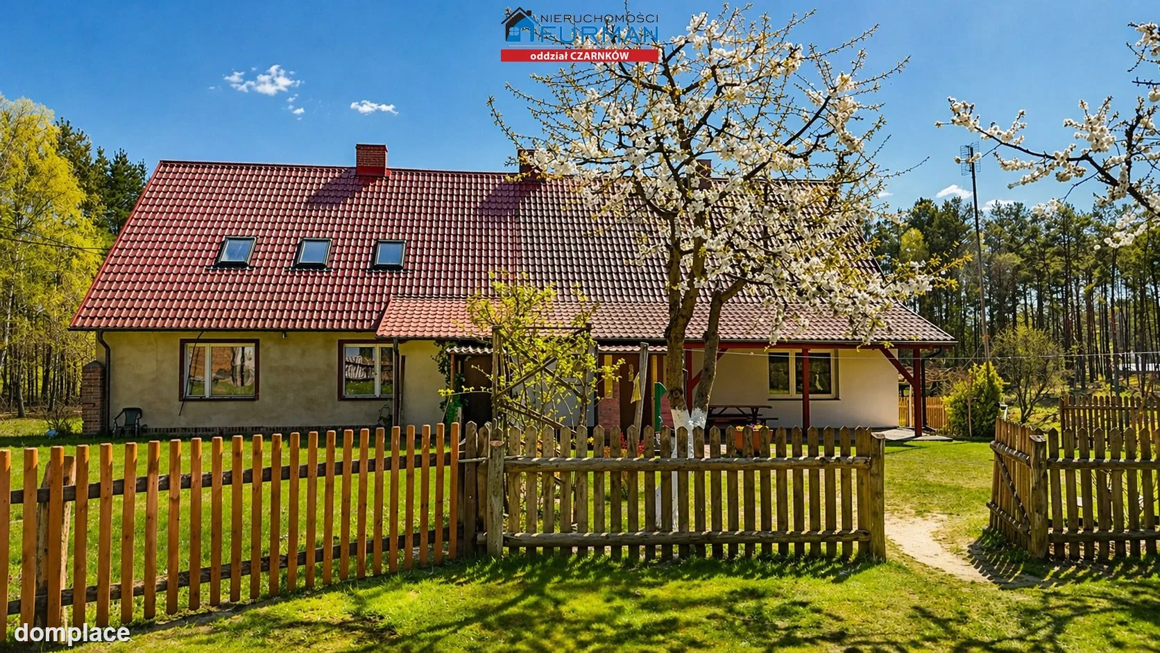 Dom — Dzierżążno Małe — zdjęcie 2
