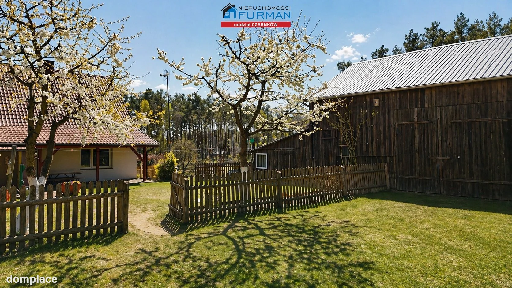 Dom — Dzierżążno Małe — zdjęcie 3