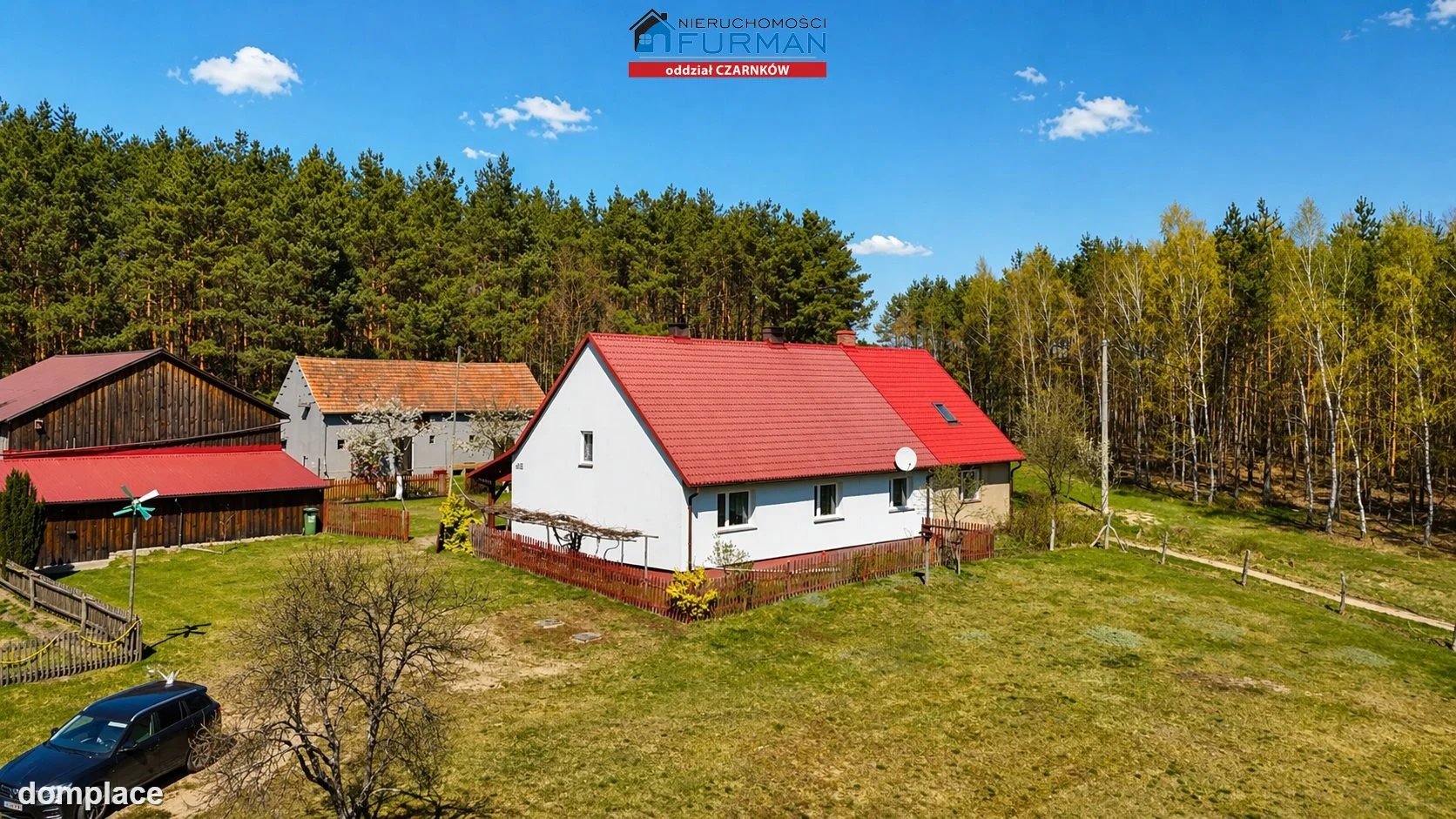 Dom — Dzierżążno Małe — zdjęcie 9