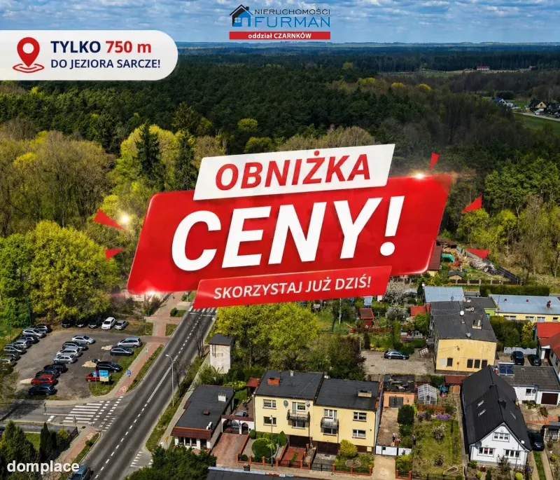 Dom — Trzcianka