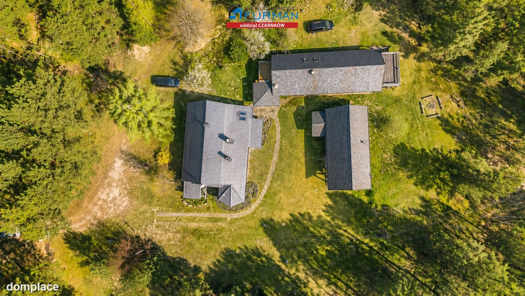 Dom — Zielonowo — zdjęcie 3