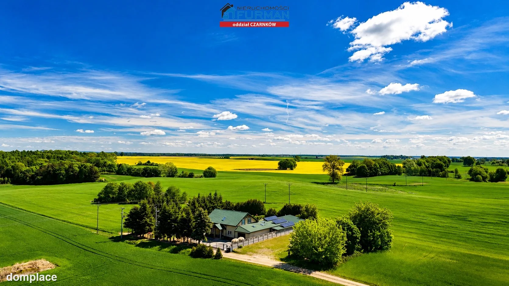 Działka — Czarnków — zdjęcie 8
