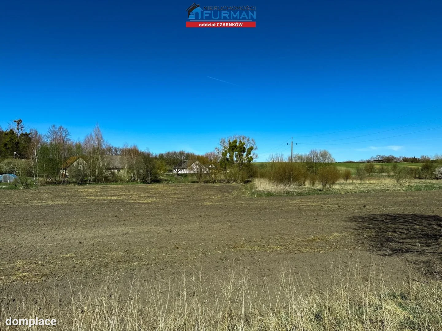 Działka — Łomnica — zdjęcie 3