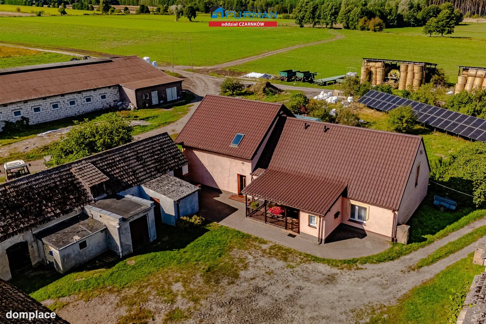 Działka — Wrzeszczyna — zdjęcie 8