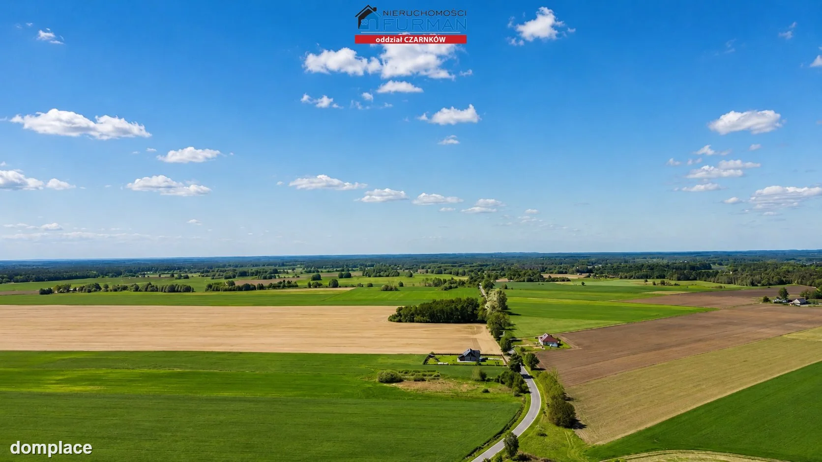 Działka — Siedlisko — zdjęcie 5