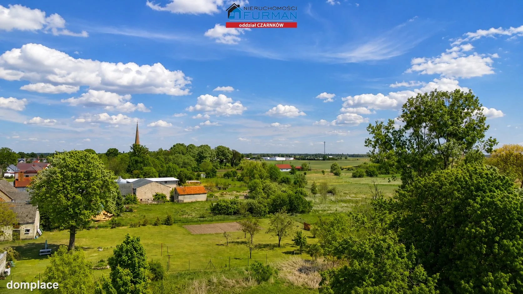 Działka — Siedlisko — zdjęcie 7