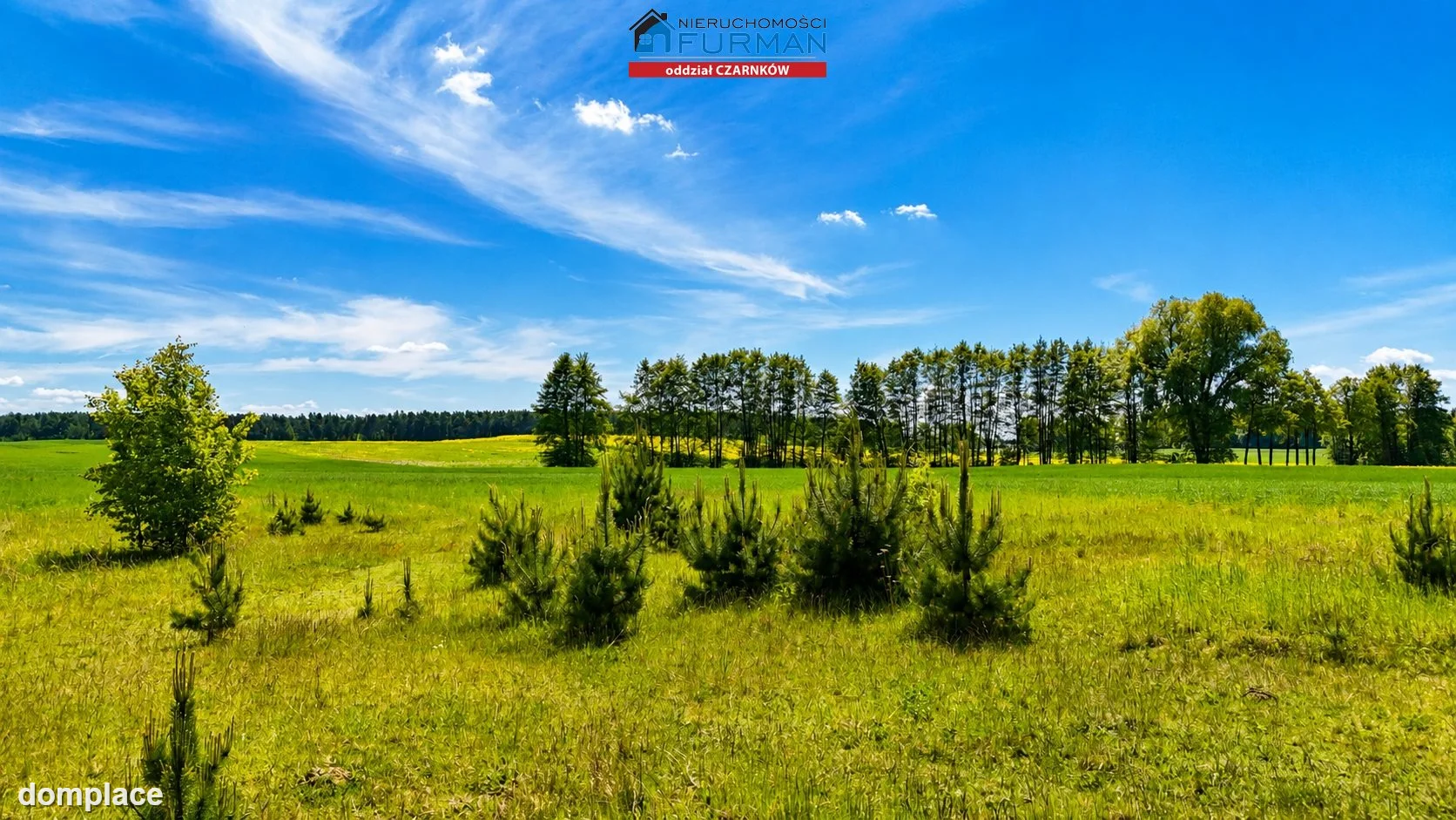 Działka — Brzeźno — zdjęcie 3