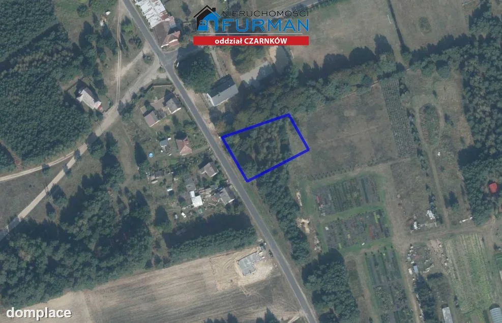 Działka — Rychlik — zdjęcie 5