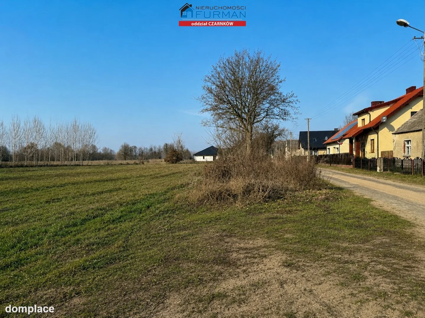 Działka — Siedlisko — zdjęcie 5
