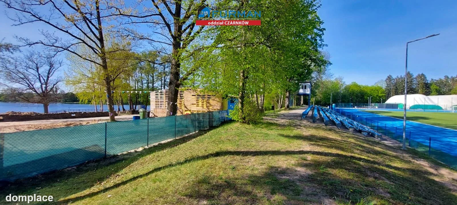 Lokal użytkowy — Trzcianka — zdjęcie 2