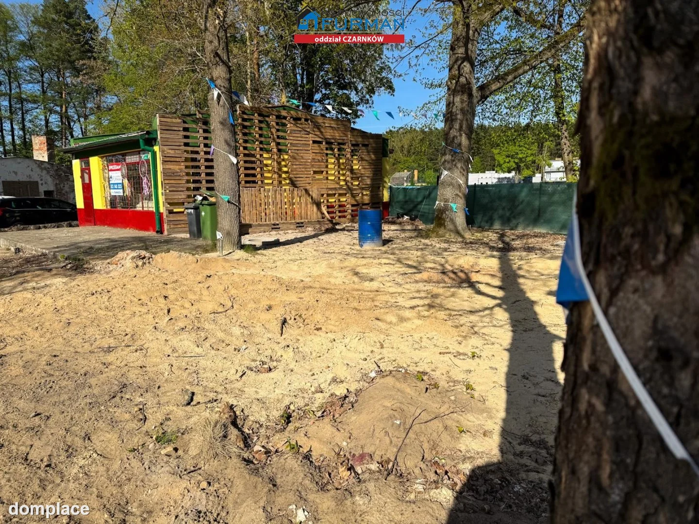 Lokal użytkowy — Trzcianka — zdjęcie 4