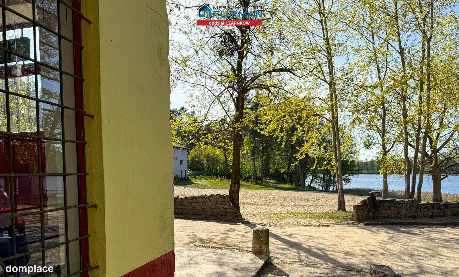Lokal użytkowy — Trzcianka — zdjęcie 7