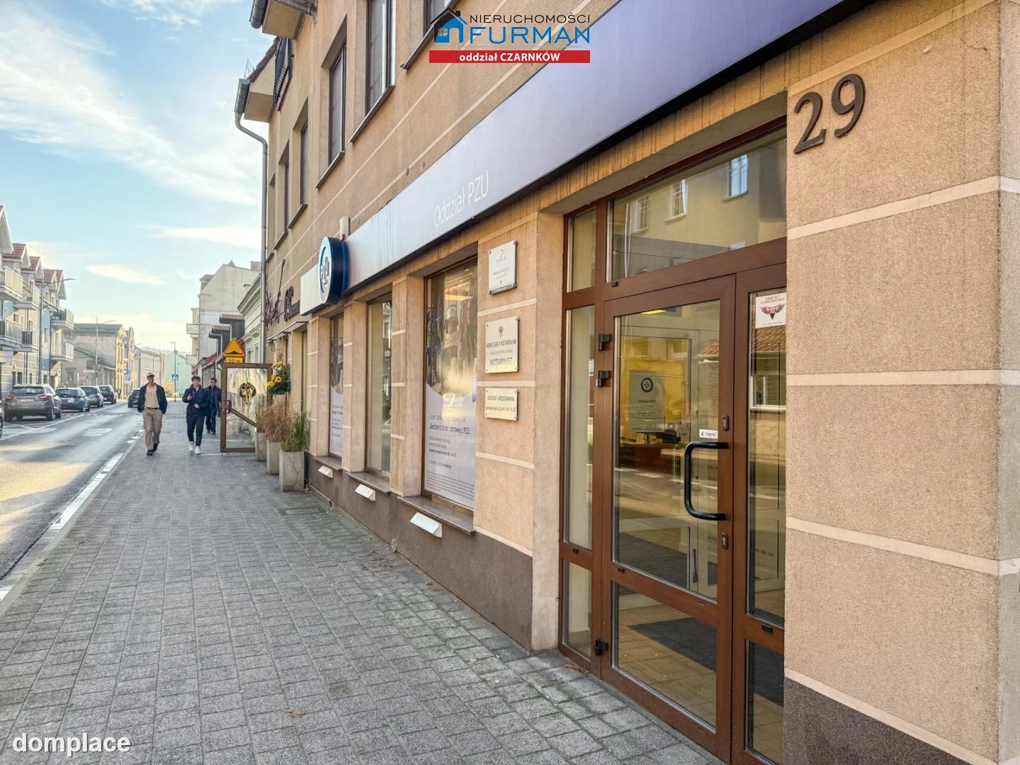 Lokal użytkowy — Czarnków — zdjęcie 10
