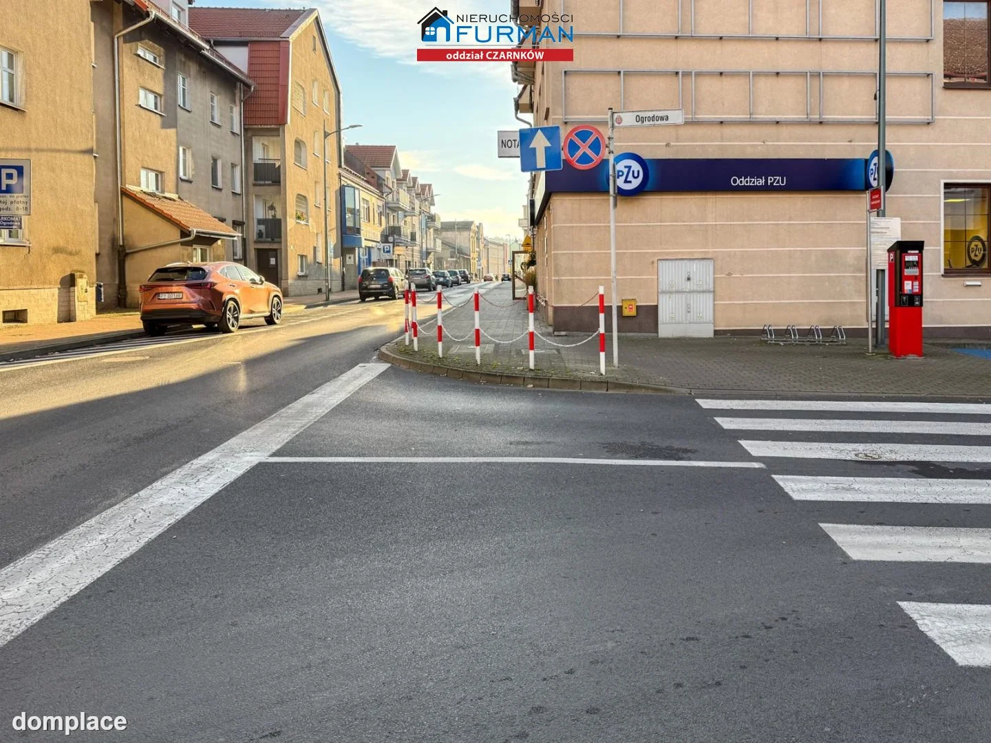 Lokal użytkowy — Czarnków — zdjęcie 11