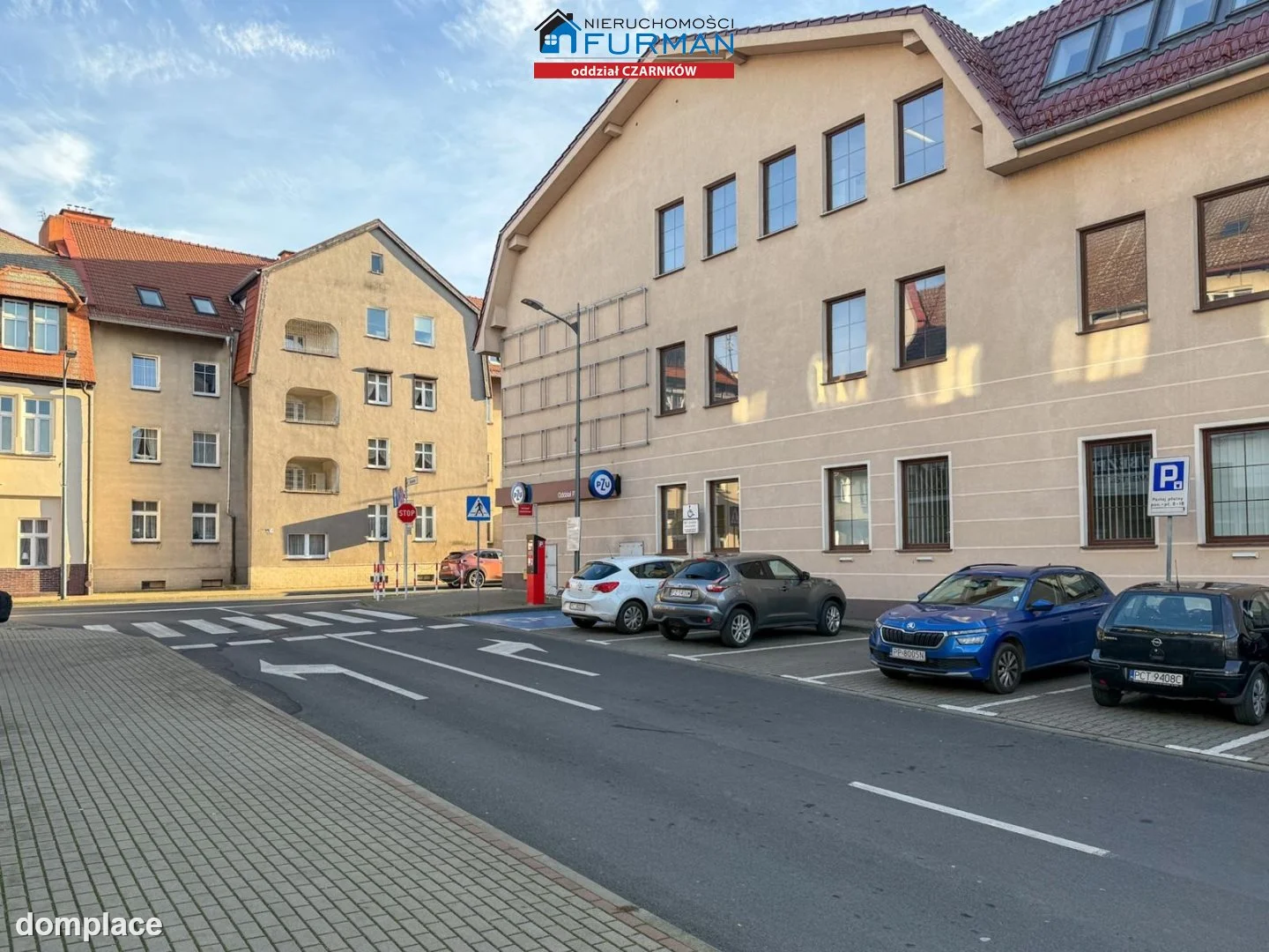 Lokal użytkowy — Czarnków — zdjęcie 9