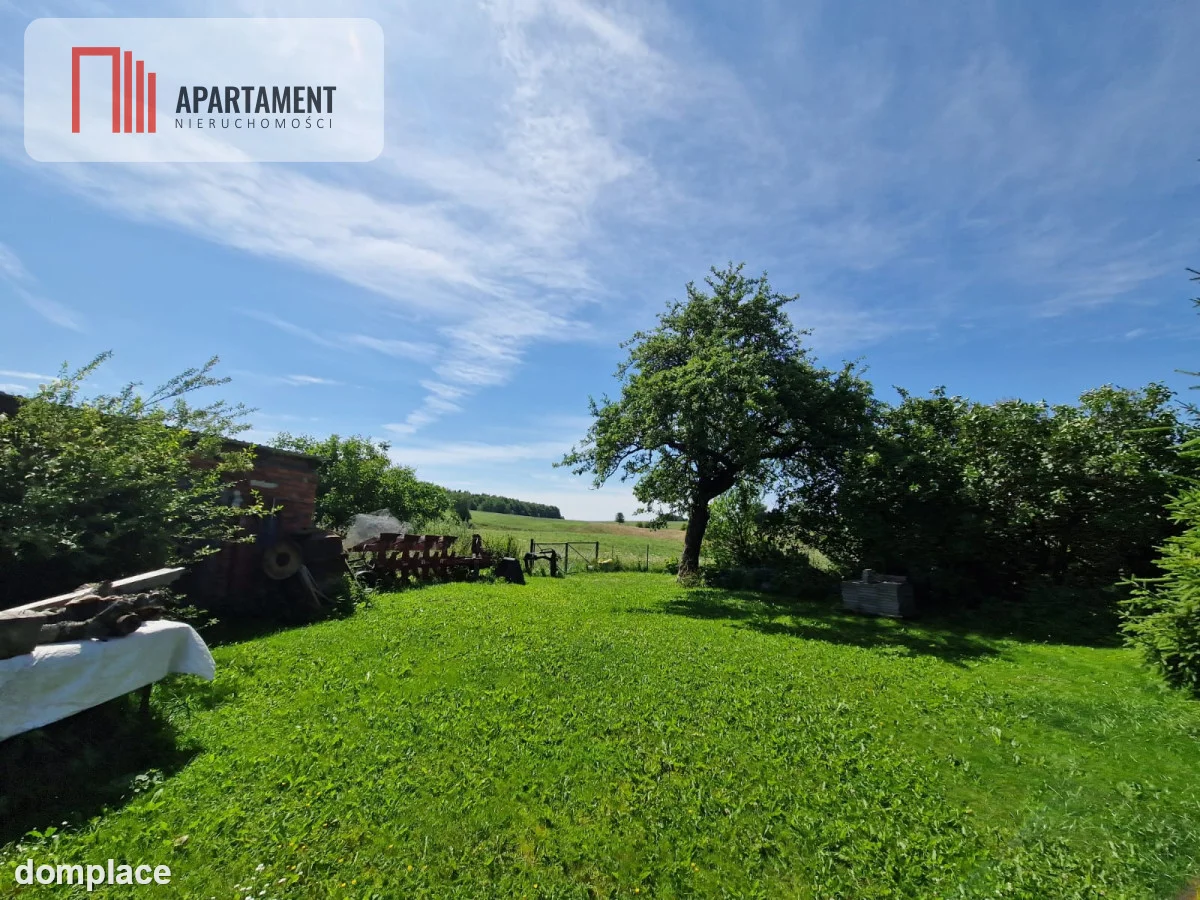 Siedlisko, gospodarstwo, gotowe do zamieszkania! — zdjęcie 11
