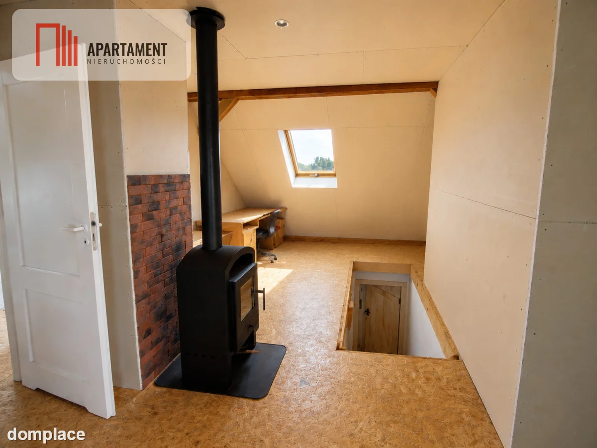 Siedlisko, gospodarstwo, gotowe do zamieszkania! — zdjęcie 19