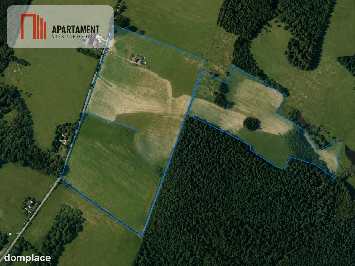 Siedlisko, gospodarstwo, gotowe do zamieszkania! — zdjęcie 12