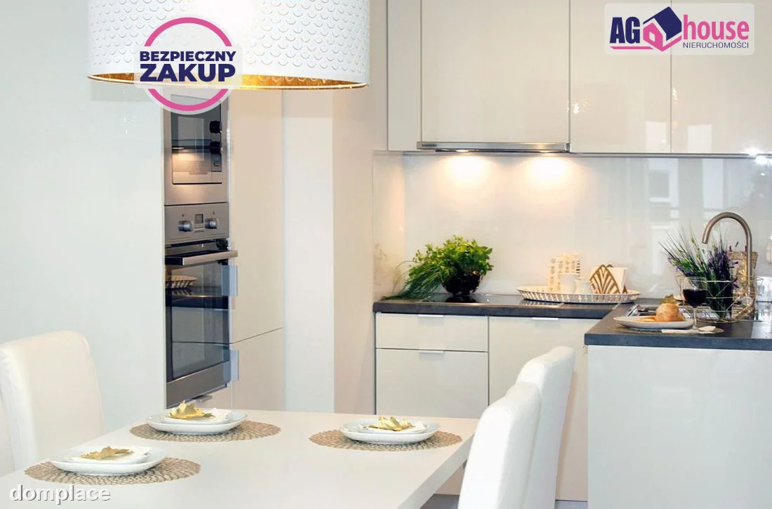 APARTAMENT Z WIDOKIEM NA MORZE | 2 POKOJE | 43 m² — zdjęcie 5