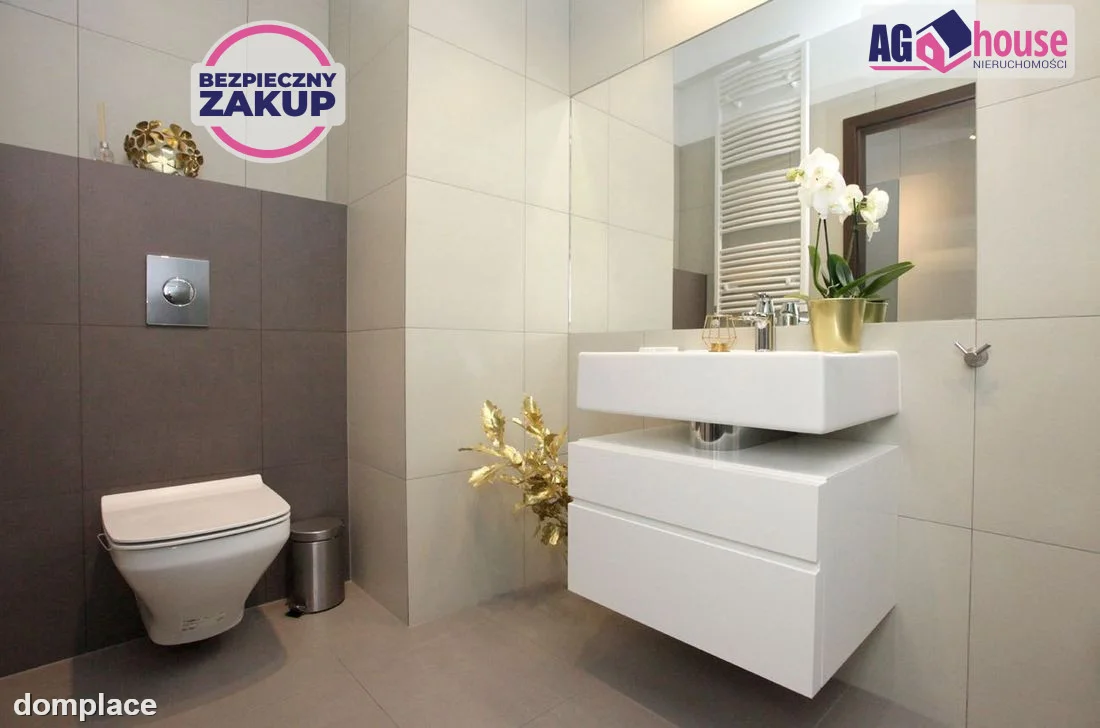 APARTAMENT Z WIDOKIEM NA MORZE | 2 POKOJE | 43 m² — zdjęcie 7