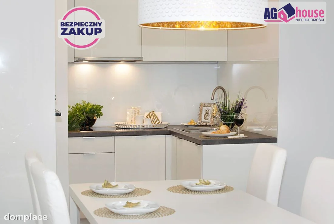 APARTAMENT Z WIDOKIEM NA MORZE | 2 POKOJE | 43 m² — zdjęcie 6
