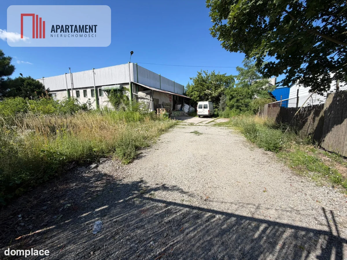 Tylko u nas! Komercja, sklep, magazyn w Nakle — zdjęcie 2