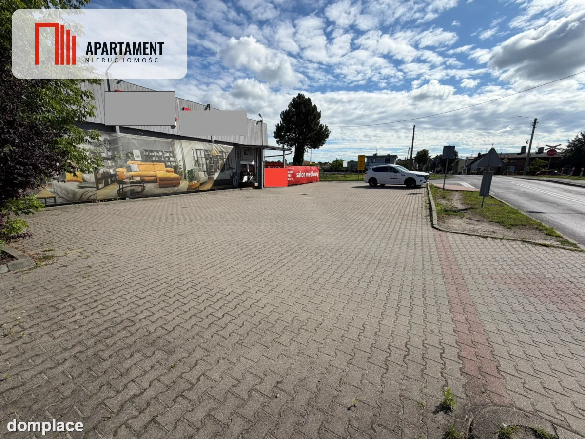 Tylko u nas! Komercja, sklep, magazyn w Nakle — zdjęcie 5