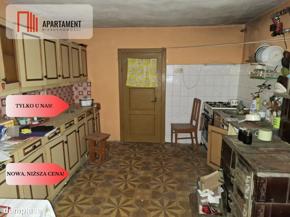 Piękocin - Dom na wsi w Dolinie Baryczy — zdjęcie 5