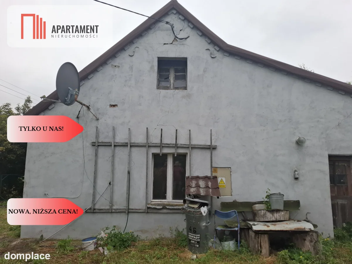 Piękocin - Dom na wsi w Dolinie Baryczy — zdjęcie 10