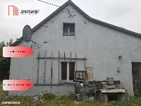 Dom z działką o pow.2200m2 /10 minut od Milicza — zdjęcie 9