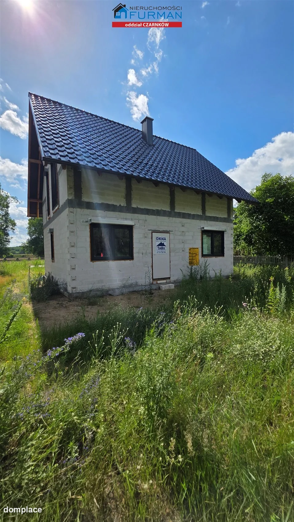 Działka — Łokacz Wielki — zdjęcie 13