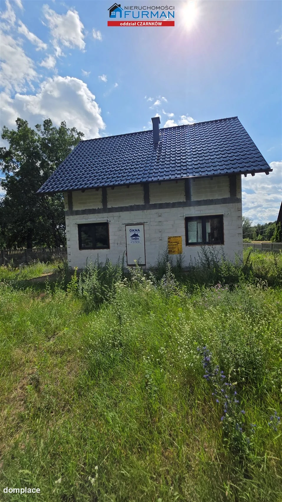 Działka — Łokacz Wielki — zdjęcie 4